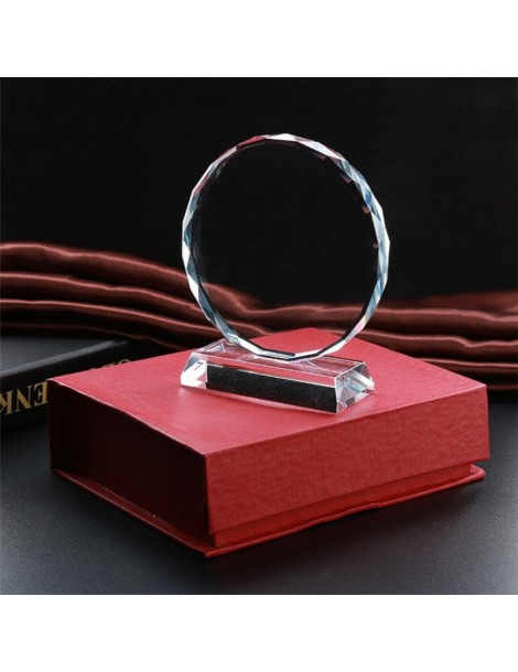 Emballé dans sa boîte cadeau