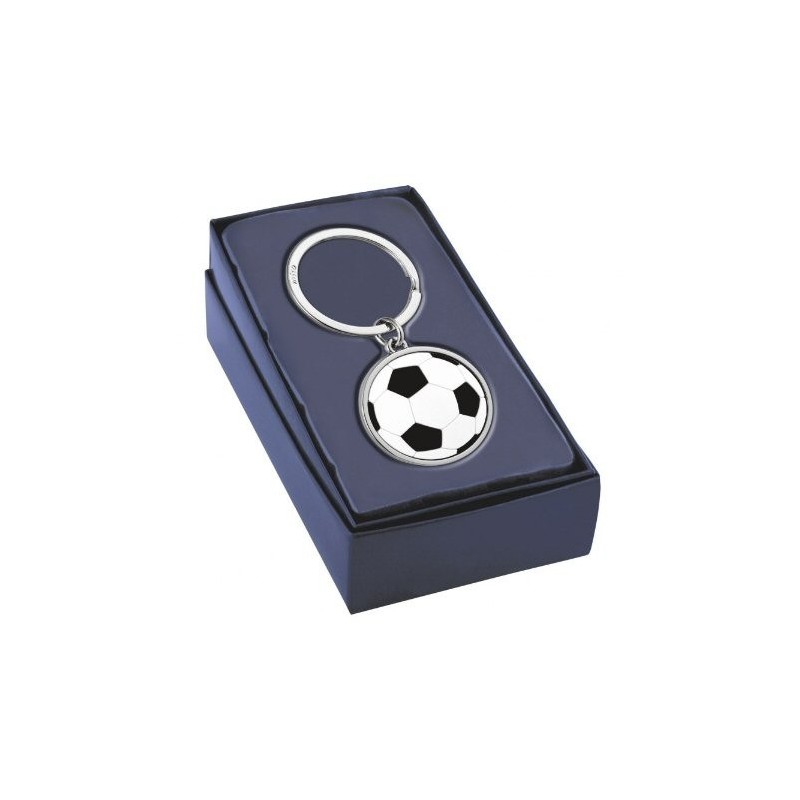 Vieux Porte-clés Médaille Souvenir – WSC Vienne (Autriche) – Foot, Nostalgie, Collection